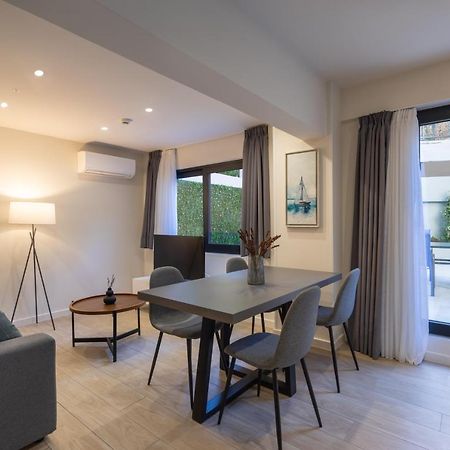 Hestia - Alexandras 38 Aparthotel Αθήνα Εξωτερικό φωτογραφία