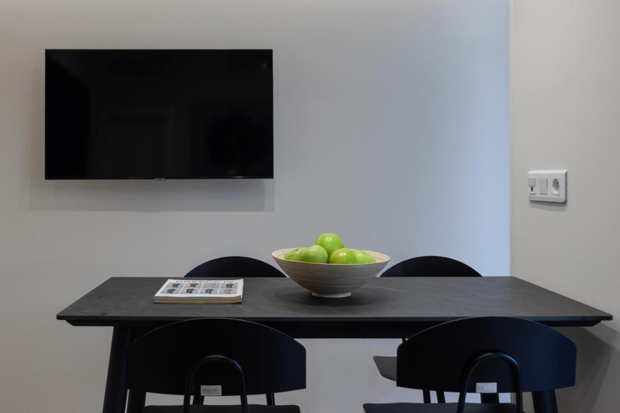 Hestia - Alexandras 38 Aparthotel Αθήνα Εξωτερικό φωτογραφία