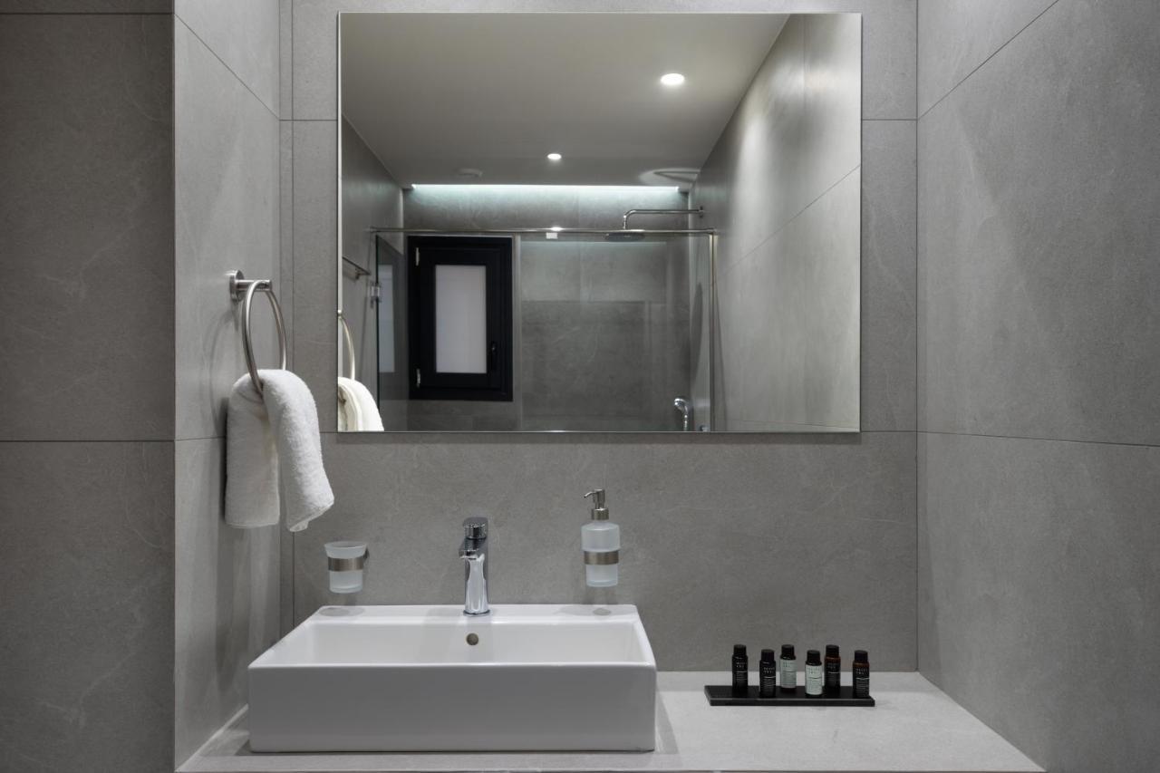 Hestia - Alexandras 38 Aparthotel Αθήνα Εξωτερικό φωτογραφία