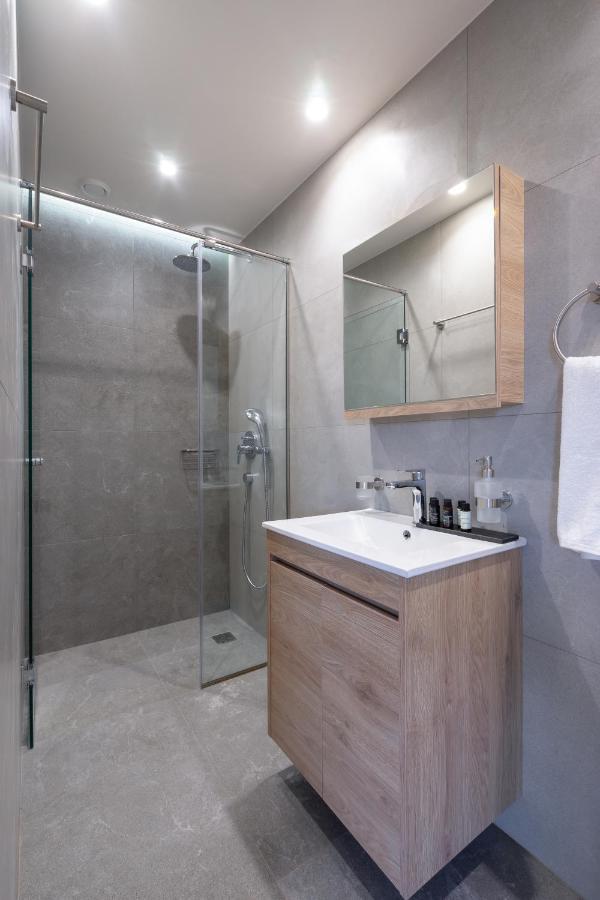 Hestia - Alexandras 38 Aparthotel Αθήνα Εξωτερικό φωτογραφία