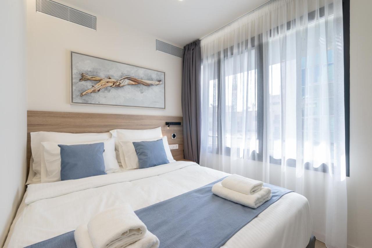 Hestia - Alexandras 38 Aparthotel Αθήνα Εξωτερικό φωτογραφία