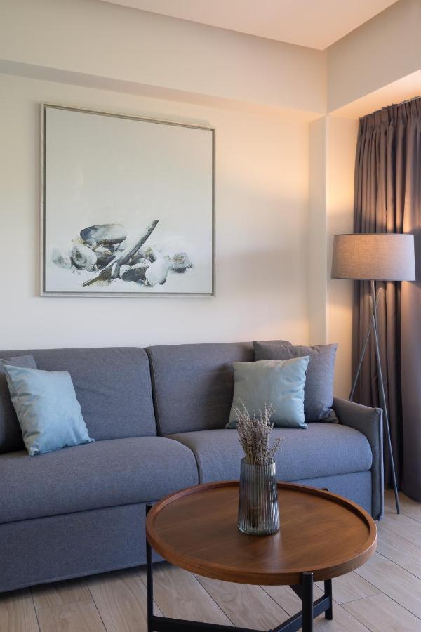 Hestia - Alexandras 38 Aparthotel Αθήνα Εξωτερικό φωτογραφία