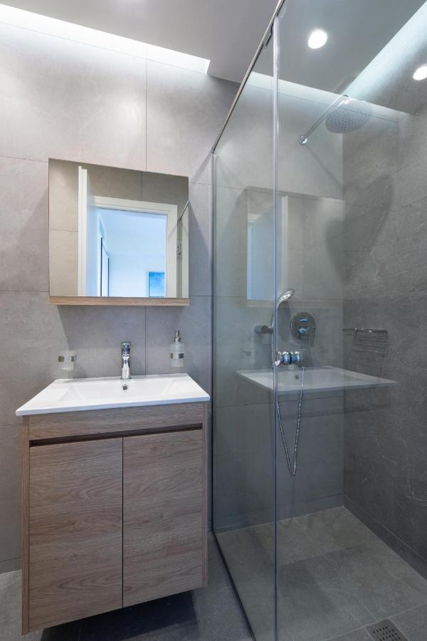 Hestia - Alexandras 38 Aparthotel Αθήνα Εξωτερικό φωτογραφία
