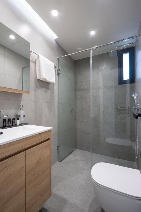 Hestia - Alexandras 38 Aparthotel Αθήνα Εξωτερικό φωτογραφία