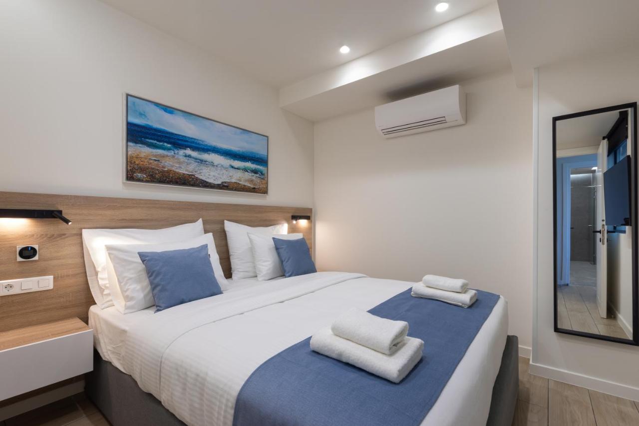 Hestia - Alexandras 38 Aparthotel Αθήνα Εξωτερικό φωτογραφία
