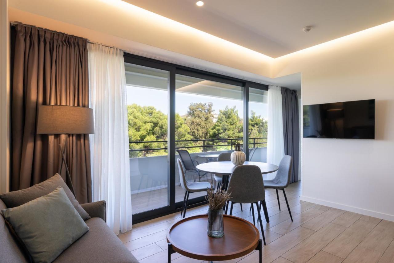 Hestia - Alexandras 38 Aparthotel Αθήνα Εξωτερικό φωτογραφία