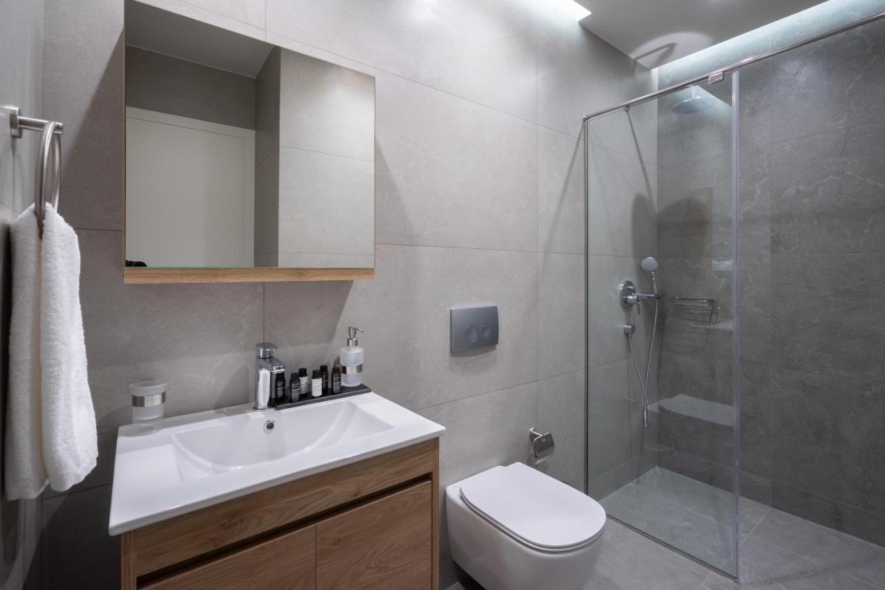Hestia - Alexandras 38 Aparthotel Αθήνα Εξωτερικό φωτογραφία