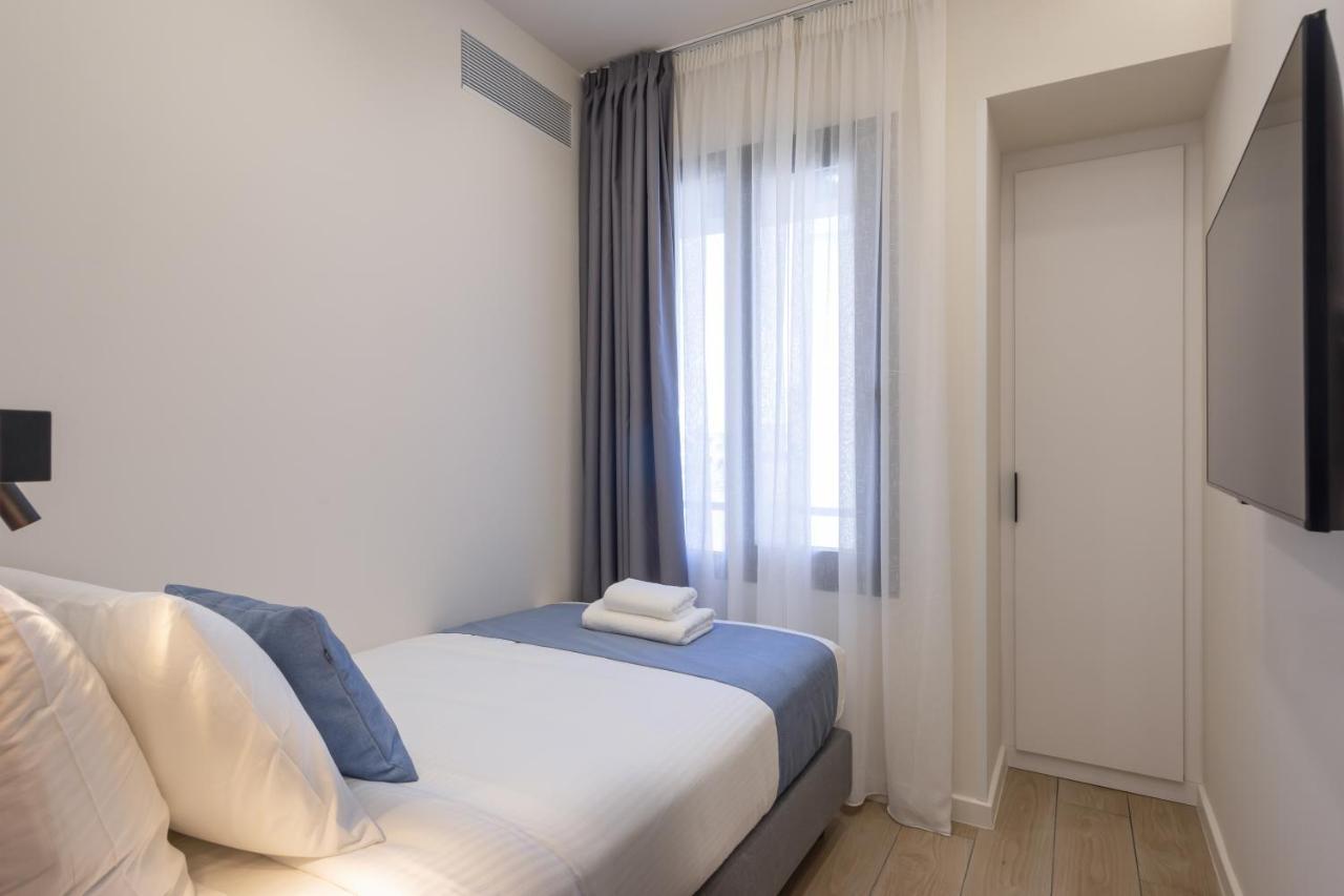 Hestia - Alexandras 38 Aparthotel Αθήνα Εξωτερικό φωτογραφία