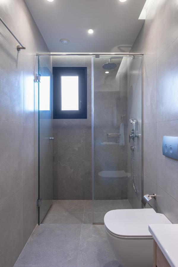 Hestia - Alexandras 38 Aparthotel Αθήνα Εξωτερικό φωτογραφία