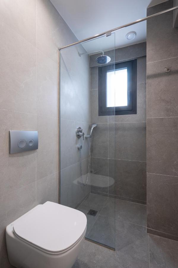 Hestia - Alexandras 38 Aparthotel Αθήνα Εξωτερικό φωτογραφία